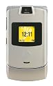 Motorola RAZR V3m Phone, Stone Grey (Sprint)