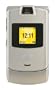 Motorola RAZR V3m Phone, Stone Grey (Sprint)