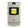 Motorola RAZR V3m Phone, Stone Grey (Sprint)