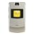 Motorola RAZR V3m Phone, Stone Grey (Sprint)