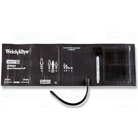 Welch Allyn Blood Pressure Cuff & One-Tube Bladder