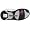 Heelys Junior/Youth Shimmer Skate Shoe