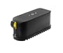 Jabra Solemate Bluetooth Stereo Lautsprecher schwarz