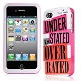 Understated/Overrated iPhone 4