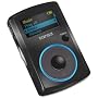 SanDisk Sansa Clip 2 GB MP3 Player (Black)