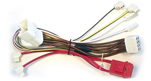 T Harness for Toyota Applications