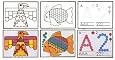 SEA ANIMALS ACTIVITY BOOK