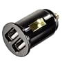 Hama Dual Piccolino USB-Kfz-Ladeger�t