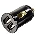 Hama Dual Piccolino USB-Kfz-Ladeger�t