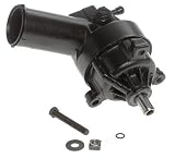 A1 Cardone 207255 Power Steering Pump