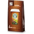 BUY : Starbucks VIA(TM) Ready Brew Colombia Coffee by Starbucks Coffee (12 pack)