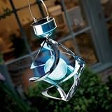 from Garden Style Colour changeing Wind Spinner with Solar light