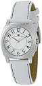 Tommy Hilfiger Women's Classic Silver-Tone Watch #1780876