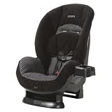 Cosco Scenera 40RF Convertible Car Seat - Aberdeen Black
