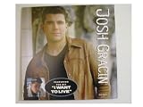 Josh Gracin Poster Flat 2-sided