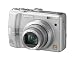 Panasonic - Appareil photo numerique Lumix DMC LZ7EF-9S - 7,2 Mpix - zoom optique 6x - stabilise - silver