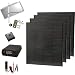 Sunforce Products ProSeries Solar Backup Power System - 400 Watts