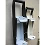 Very Heavy Duty wall mounted Tin and Drinks Can Crusher