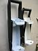 Very Heavy Duty wall mounted Tin and Drinks Can Crusher