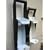 Very Heavy Duty wall mounted Tin and Drinks Can Crusher