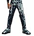 Rubie's Costume Avengers 2 Age of Ultron Child's Deluxe Ultron Costume, Large
