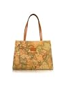 Alviero Martini 1a Prima Classe - Medium Shopping Bag