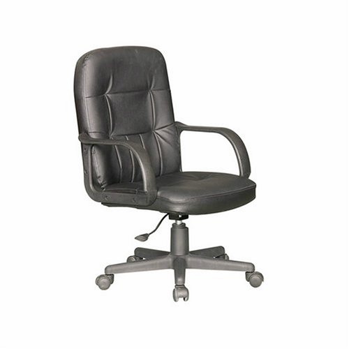 Clerk Chair