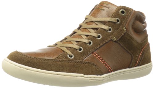 Calvin Klein Jeans Men's Cadmus Sneaker