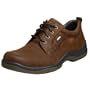 Hush Puppies Men's Stamina Oxford,Tan,12 M US
