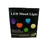 PK Green - Lampe LED Veilleuse Couleur Changeante &hellip de PK Green