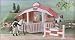 Breyer Classics Barn