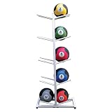 Ball Dynamics MedBall Rack