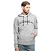 MLS Men's Game Break Cross-Check Pullover Hoodie