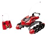 Mattel BHW16 - Hot Wheels R/C Terrain Twister, ferngesteuertes Fahrzeug