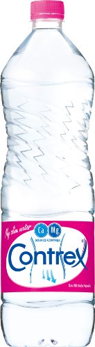 サントリー コントレックス 1.5L×12本 [正規輸入品]