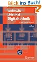 Digitaltechnik: Ein Lehr- und �bungsbuch (Springer-Lehrbuch)