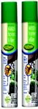 United Industries #726853 Green Thumb 2PKWasp/Hornet Spray