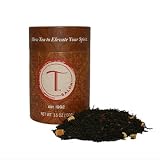 T Salon Sunrise in Tibet Tea