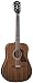 - 	 Guild GAD-25 Acoustic Design Series Dreadnought Guitar with Deluxe Case, Natural