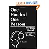 One Hundred One Reasons Why Blacks Won't Get Reparations for Slavery