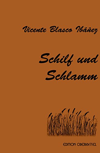 Schilf und Schlamm (German Edition)