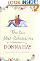 The Two Mrs Robinsons