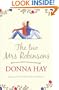 The Two Mrs Robinsons
