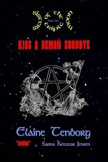 Kiss a Demon Goodbye