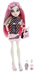 Monster High Ghouls Night Out Rochell...