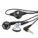 BLACKBERRY (340943) Blackberry 340943 Curve Active Stereo Earbuds