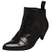 Te Casan by Manuela Filipovic Women's Monday Calf Ankle Boot
