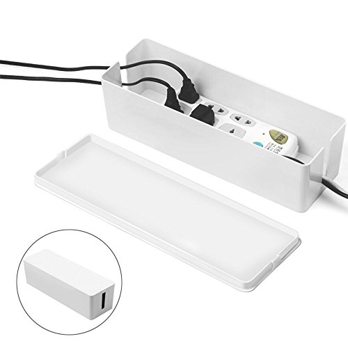 Top 5 Best cable management box for sale 2016 Product BOOMSbeat