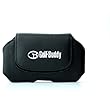 Golfbuddy world platinum leather holster