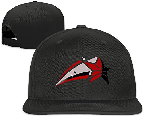 Adjustable Basketball All Star Plain Flat Baseball Caps